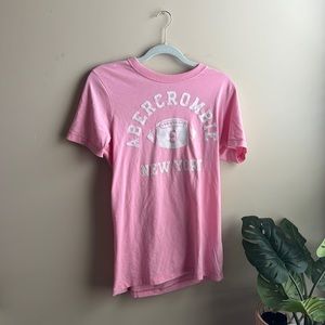 ABERCROMBIE TEE SHIRT